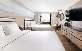 Gurney'S Montauk Resort & Seawater Spa